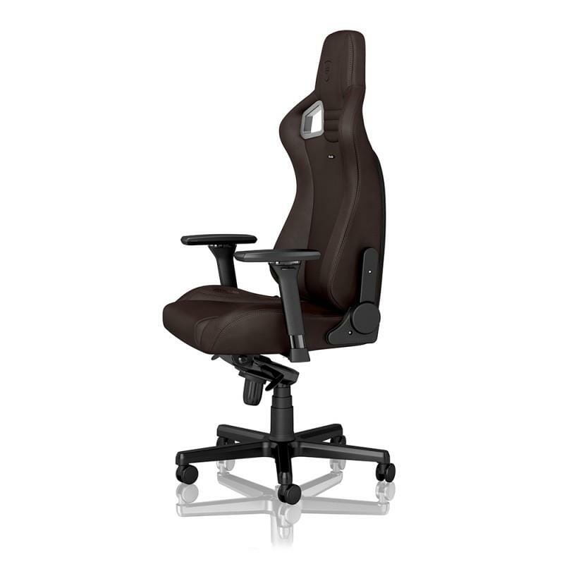 Кресло для геймеров Noblechairs Epic Java Edition (NBL-PU-JVE-001)