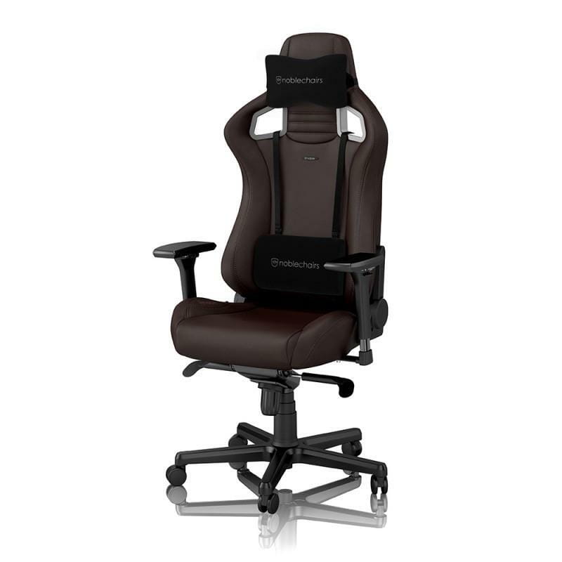 Кресло для геймеров Noblechairs Epic Java Edition (NBL-PU-JVE-001)
