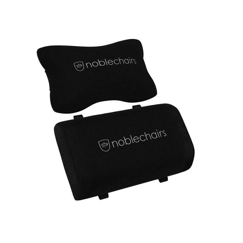 Кресло для геймеров Noblechairs Epic Java Edition (NBL-PU-JVE-001)