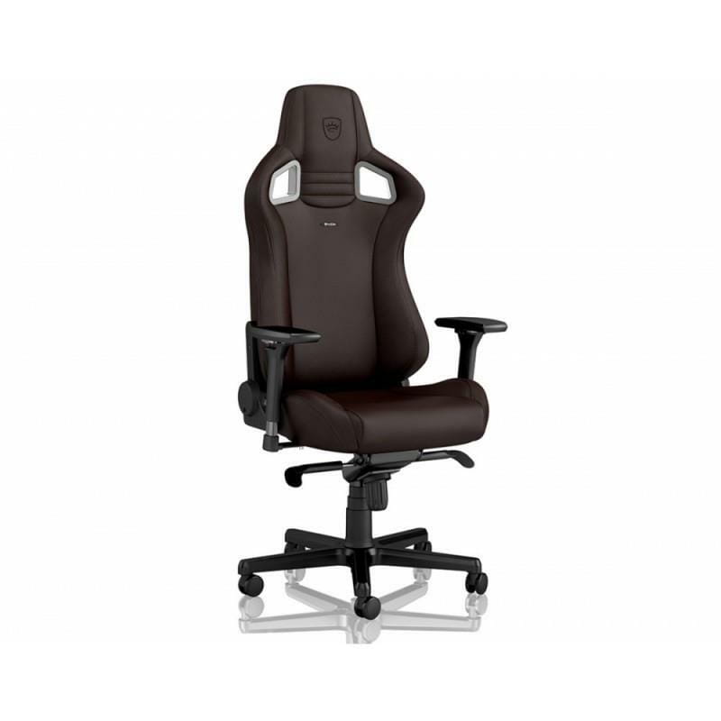Кресло для геймеров Noblechairs Epic Java Edition (NBL-PU-JVE-001)
