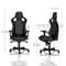 Фото - Кресло для геймеров Noblechairs Epic Java Edition (NBL-PU-JVE-001) | click.ua