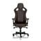 Фото - Кресло для геймеров Noblechairs Epic Java Edition (NBL-PU-JVE-001) | click.ua