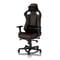 Фото - Кресло для геймеров Noblechairs Epic Java Edition (NBL-PU-JVE-001) | click.ua