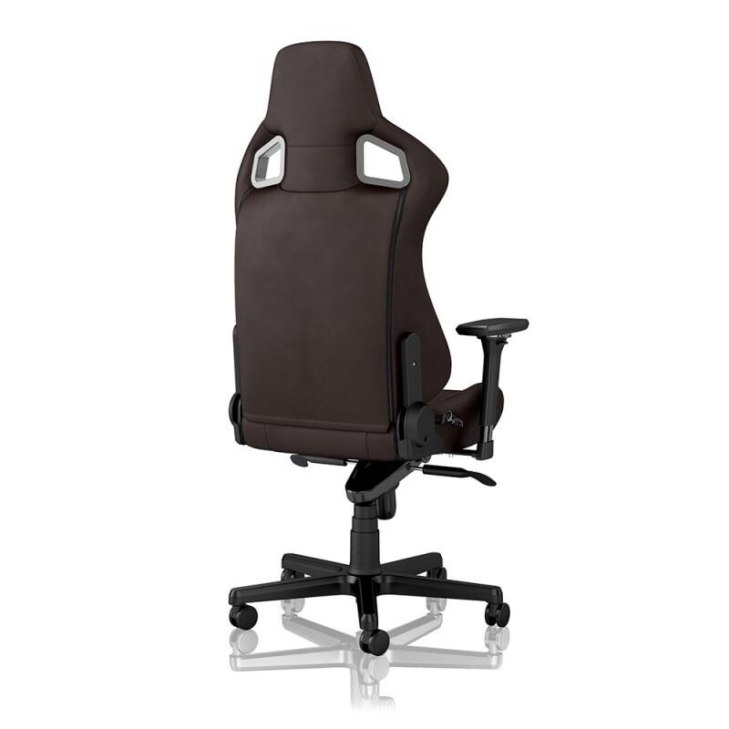 Крісло для геймерів Noblechairs Epic Java Edition (NBL-PU-JVE-001)