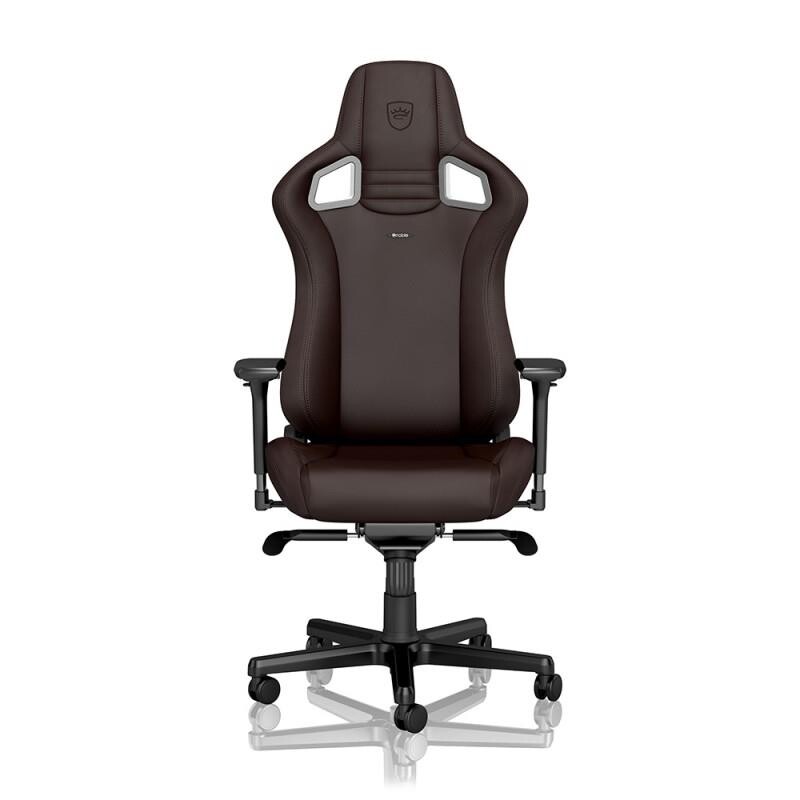 Крісло для геймерів Noblechairs Epic Java Edition (NBL-PU-JVE-001)