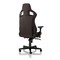 Фото - Крісло для геймерів Noblechairs Epic Java Edition (NBL-PU-JVE-001) | click.ua