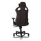 Фото - Крісло для геймерів Noblechairs Epic Java Edition (NBL-PU-JVE-001) | click.ua