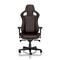 Фото - Крісло для геймерів Noblechairs Epic Java Edition (NBL-PU-JVE-001) | click.ua