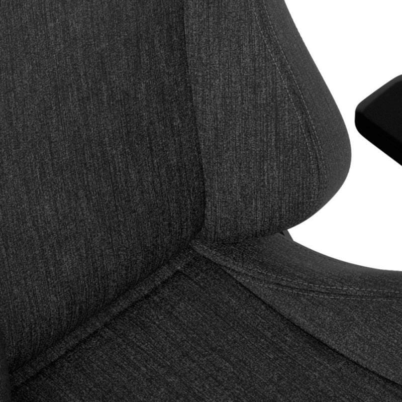 Кресло для геймеров Noblechairs Epic TX Anthrazite (NBL-EPC-TX-ATC)