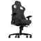 Фото - Кресло для геймеров Noblechairs Epic TX Anthrazite (NBL-EPC-TX-ATC) | click.ua