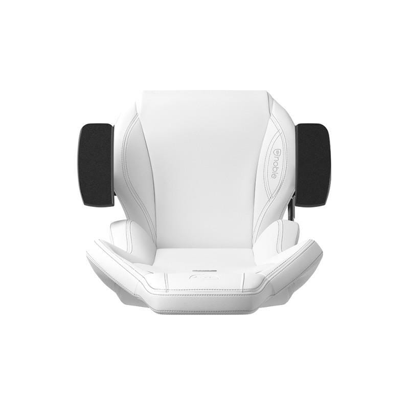 Кресло для геймеров Noblechairs Epic White Edition (NBL-EPC-PU-WED)