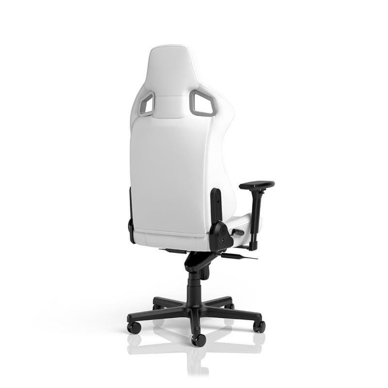 Кресло для геймеров Noblechairs Epic White Edition (NBL-EPC-PU-WED)