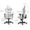 Фото - Кресло для геймеров Noblechairs Epic White Edition (NBL-EPC-PU-WED) | click.ua