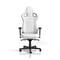 Фото - Кресло для геймеров Noblechairs Epic White Edition (NBL-EPC-PU-WED) | click.ua