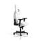 Фото - Кресло для геймеров Noblechairs Epic White Edition (NBL-EPC-PU-WED) | click.ua