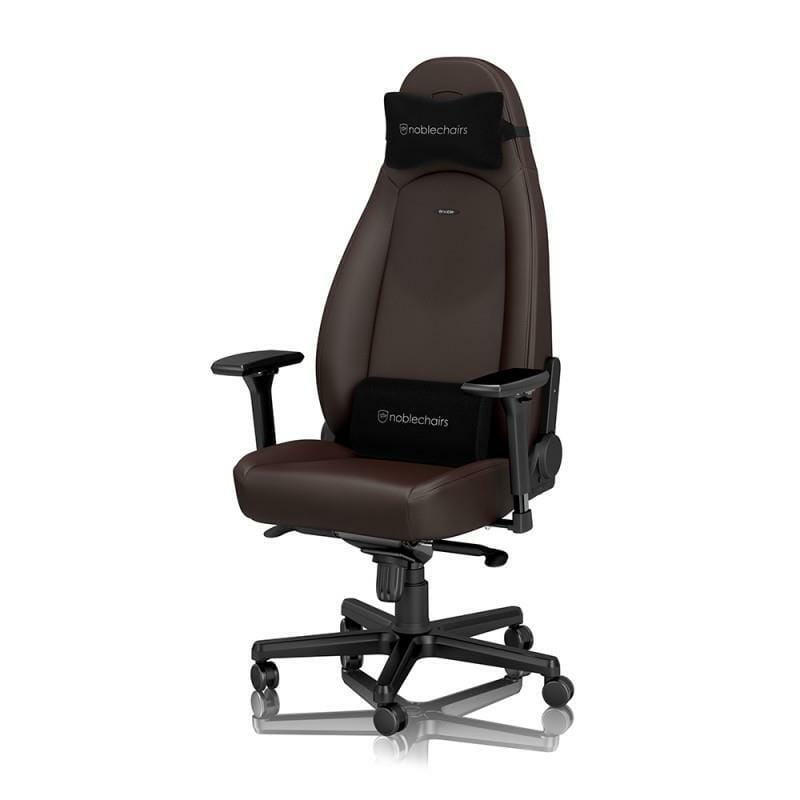 Кресло для геймеров Noblechairs Icon Java Edition (NBL-ICN-PU-JED)