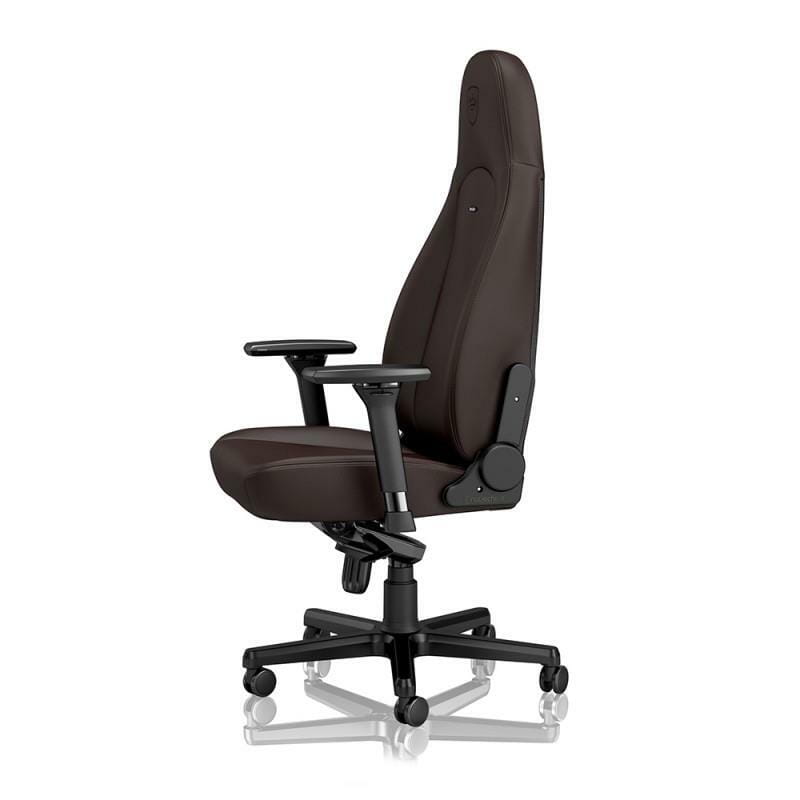 Кресло для геймеров Noblechairs Icon Java Edition (NBL-ICN-PU-JED)