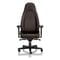Фото - Кресло для геймеров Noblechairs Icon Java Edition (NBL-ICN-PU-JED) | click.ua
