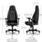Фото - Кресло для геймеров Noblechairs Icon Java Edition (NBL-ICN-PU-JED) | click.ua