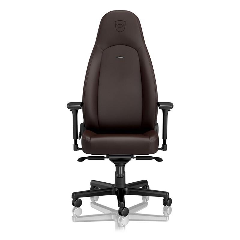 Крісло для геймерів Noblechairs Icon Java Edition (NBL-ICN-PU-JED)