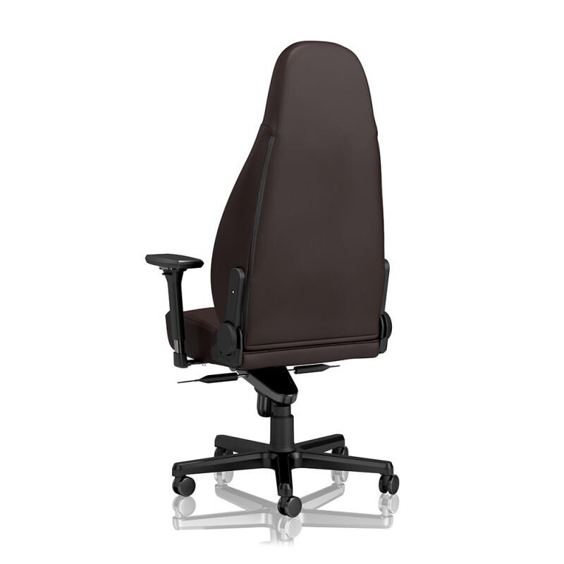 Крісло для геймерів Noblechairs Icon Java Edition (NBL-ICN-PU-JED)