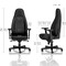 Фото - Крісло для геймерів Noblechairs Icon Java Edition (NBL-ICN-PU-JED) | click.ua