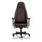 Фото - Крісло для геймерів Noblechairs Icon Java Edition (NBL-ICN-PU-JED) | click.ua
