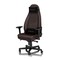Фото - Крісло для геймерів Noblechairs Icon Java Edition (NBL-ICN-PU-JED) | click.ua