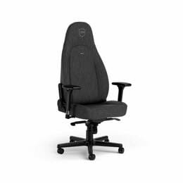 Кресло для геймеров Noblechairs IconTX Anthracite (NBL-ICN-TX-ATC)