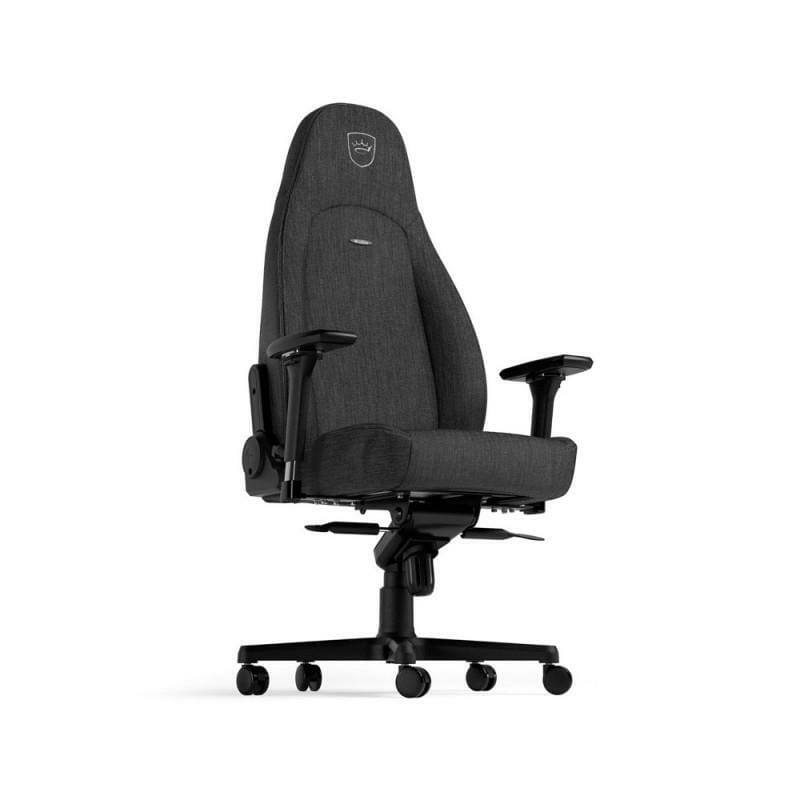 Кресло для геймеров Noblechairs IconTX Anthracite (NBL-ICN-TX-ATC)