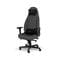 Фото - Кресло для геймеров Noblechairs IconTX Anthracite (NBL-ICN-TX-ATC) | click.ua