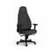 Фото - Кресло для геймеров Noblechairs IconTX Anthracite (NBL-ICN-TX-ATC) | click.ua