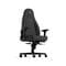 Фото - Кресло для геймеров Noblechairs IconTX Anthracite (NBL-ICN-TX-ATC) | click.ua