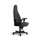Фото - Крісло для геймерів Noblechairs IconTX Anthracite (NBL-ICN-TX-ATC) | click.ua