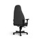 Фото - Крісло для геймерів Noblechairs IconTX Anthracite (NBL-ICN-TX-ATC) | click.ua