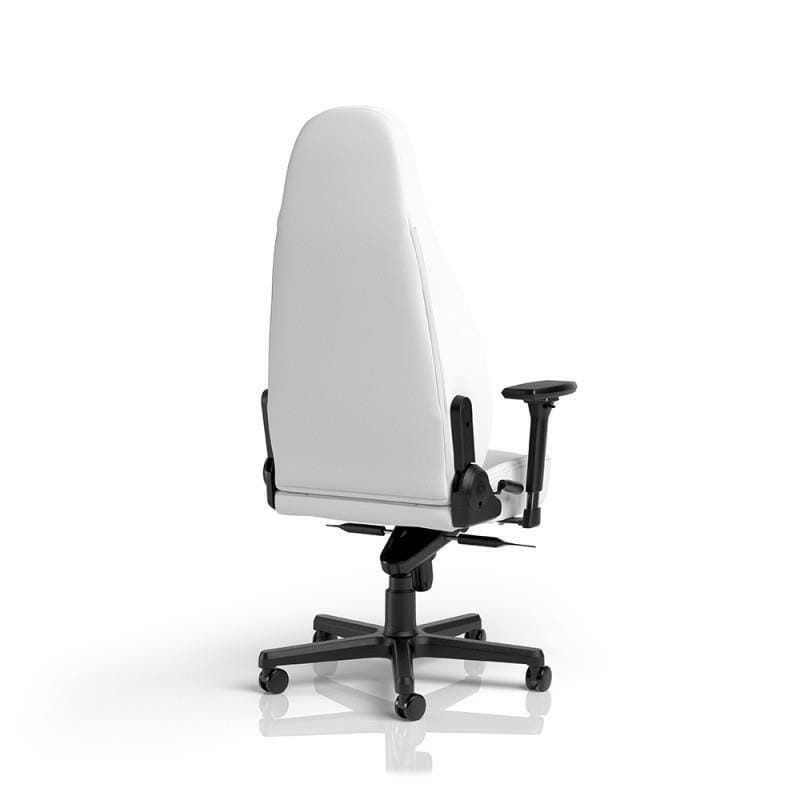 Кресло для геймеров Noblechairs Icon White Edition (NBL-ICN-PU-WED)