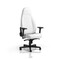 Фото - Крісло для геймерів Noblechairs Icon White Edition (NBL-ICN-PU-WED) | click.ua