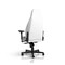 Фото - Крісло для геймерів Noblechairs Icon White Edition (NBL-ICN-PU-WED) | click.ua