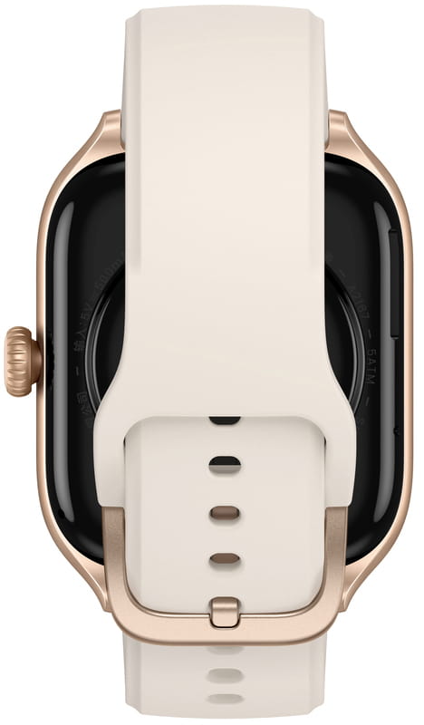 Смарт-часы Xiaomi Amazfit GTS 4 Misty White