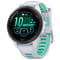 Фото - Смарт-годинник Garmin Forerunner 265S Black Bezel with Whitestone Case and Whitestone/Neo Tropic Silicone Band (010-02810-54) | click.ua