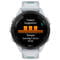 Фото - Смарт-часы Garmin Forerunner 265S Black Bezel with Whitestone Case and Whitestone/Neo Tropic Silicone Band (010-02810-54) | click.ua