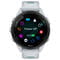 Фото - Смарт-годинник Garmin Forerunner 265S Black Bezel with Whitestone Case and Whitestone/Neo Tropic Silicone Band (010-02810-54) | click.ua