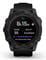 Фото - Смарт-часы Garmin Fenix 7X Solar Slate Gray with Black Band (010-02541-0A) | click.ua