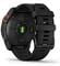 Фото - Смарт-часы Garmin Fenix 7X Solar Slate Gray with Black Band (010-02541-0A) | click.ua
