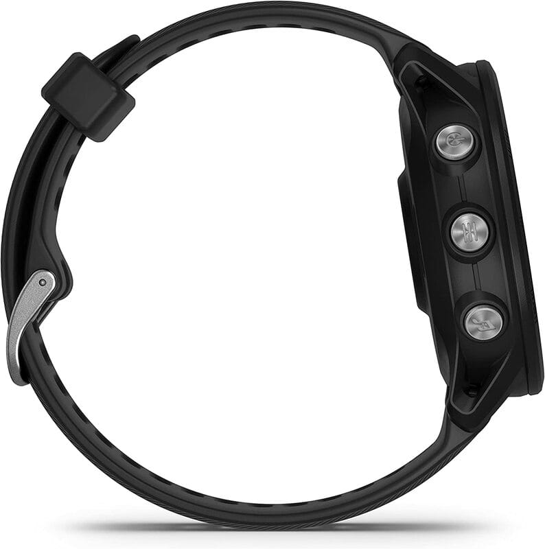 Смарт-часы Garmin Forerunner 955 Black (010-02638-J0)