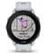 Фото - Смарт-часы Garmin Forerunner 955 White (010-02638-J1) | click.ua