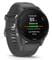 Фото - Смарт-годинник Garmin Forerunner 255 Slate (010-02641-43) | click.ua