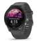Фото - Смарт-годинник Garmin Forerunner 255 Slate (010-02641-43) | click.ua