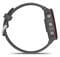 Фото - Смарт-годинник Garmin Forerunner 255 Slate (010-02641-43) | click.ua