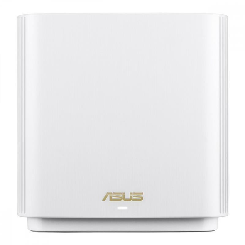 Беспроводной маршрутизатор Asus ZenWiFi XT9 White 1pk (XT9-W-1-PK/90IG0740-MO3B60)